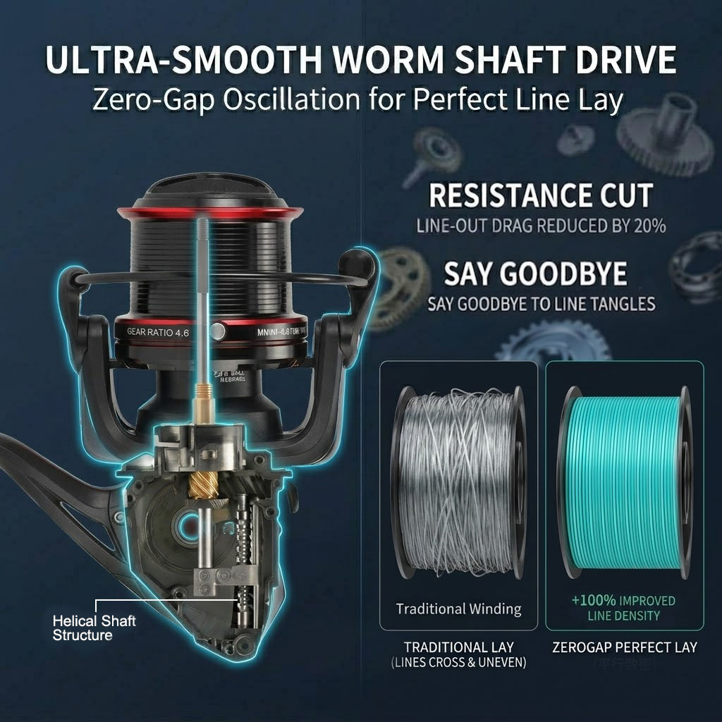 CAZULO ロングキャストスピニングリール ビーチ＆海水サ - Daiwa Reel Bg のレビューと価格