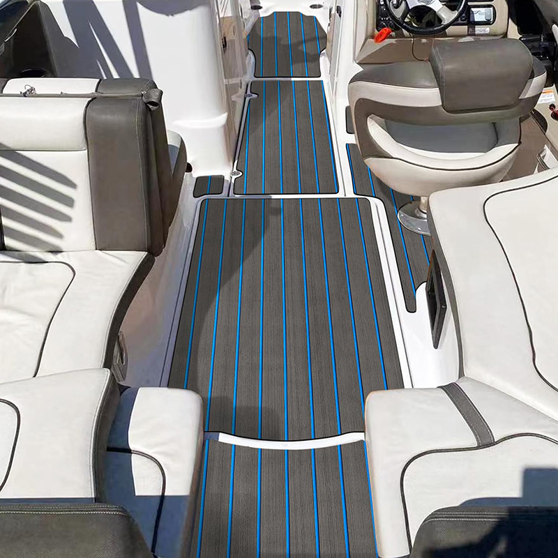 2400*450 ミリメートル Eva フォームフェイクチー - Fishing Boat Steering Wheel のレビューと価格