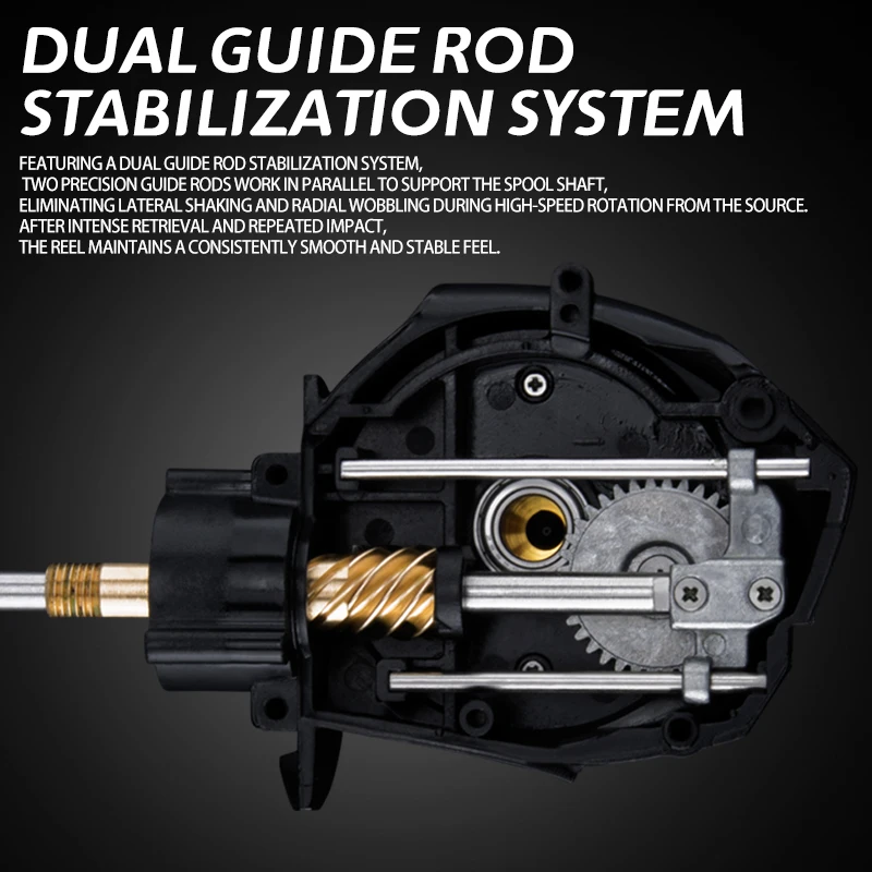 DEUKIO ロングキャストスピニングリール 10000-1 - Abu Garcia Reel Max のレビューと価格